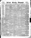 Belfast Weekly Telegraph Saturday 26 April 1884 Page 1
