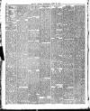 Belfast Weekly Telegraph Saturday 26 April 1884 Page 4