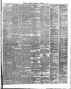 Belfast Weekly Telegraph Saturday 07 February 1885 Page 3