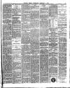 Belfast Weekly Telegraph Saturday 07 February 1885 Page 5