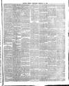 Belfast Weekly Telegraph Saturday 14 February 1885 Page 7