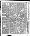 Belfast Weekly Telegraph Saturday 28 February 1885 Page 6