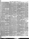 Belfast Weekly Telegraph Saturday 28 February 1885 Page 7