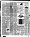 Belfast Weekly Telegraph Saturday 28 February 1885 Page 8