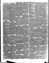 Belfast Weekly Telegraph Saturday 05 September 1885 Page 2