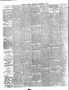 Belfast Weekly Telegraph Saturday 28 November 1885 Page 4