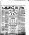 Belfast Weekly Telegraph Saturday 02 January 1886 Page 9