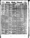 Belfast Weekly Telegraph Saturday 16 January 1886 Page 1