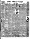 Belfast Weekly Telegraph Saturday 26 June 1886 Page 1