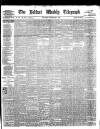 Belfast Weekly Telegraph Saturday 04 September 1886 Page 1