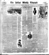 Belfast Weekly Telegraph Saturday 09 October 1886 Page 1