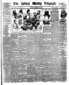 Belfast Weekly Telegraph Saturday 11 December 1886 Page 1
