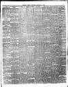 Belfast Weekly Telegraph Saturday 05 February 1887 Page 3