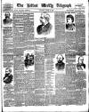 Belfast Weekly Telegraph Saturday 19 March 1887 Page 1