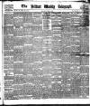 Belfast Weekly Telegraph Saturday 16 July 1887 Page 1