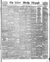 Belfast Weekly Telegraph Saturday 14 January 1888 Page 1