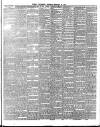 Belfast Weekly Telegraph Saturday 18 February 1888 Page 3