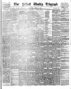 Belfast Weekly Telegraph Saturday 10 March 1888 Page 1