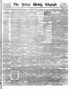Belfast Weekly Telegraph Saturday 14 April 1888 Page 1