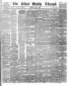 Belfast Weekly Telegraph Saturday 12 May 1888 Page 1