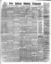 Belfast Weekly Telegraph Saturday 26 May 1888 Page 1