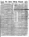 Belfast Weekly Telegraph Saturday 30 June 1888 Page 1
