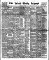 Belfast Weekly Telegraph Saturday 08 September 1888 Page 1