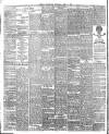 Belfast Weekly Telegraph Saturday 06 April 1889 Page 4