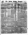 Belfast Weekly Telegraph Saturday 15 June 1889 Page 1