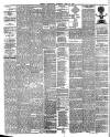 Belfast Weekly Telegraph Saturday 29 June 1889 Page 4