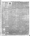 Belfast Weekly Telegraph Saturday 13 July 1889 Page 5