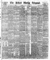 Belfast Weekly Telegraph Saturday 17 August 1889 Page 1