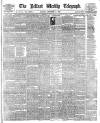 Belfast Weekly Telegraph Saturday 21 September 1889 Page 1