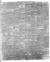 Belfast Weekly Telegraph Saturday 26 October 1889 Page 3