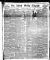 Belfast Weekly Telegraph Saturday 04 January 1890 Page 1
