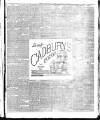 Belfast Weekly Telegraph Saturday 04 January 1890 Page 3