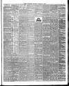Belfast Weekly Telegraph Saturday 25 January 1890 Page 3