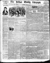 Belfast Weekly Telegraph Saturday 24 May 1890 Page 1