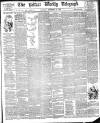 Belfast Weekly Telegraph Saturday 13 September 1890 Page 1