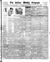 Belfast Weekly Telegraph Saturday 10 January 1891 Page 1