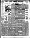 Belfast Weekly Telegraph Saturday 07 February 1891 Page 1