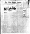 Belfast Weekly Telegraph Saturday 06 June 1891 Page 1
