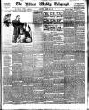 Belfast Weekly Telegraph Saturday 20 June 1891 Page 1