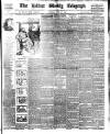 Belfast Weekly Telegraph Saturday 27 June 1891 Page 1