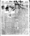 Belfast Weekly Telegraph Saturday 10 October 1891 Page 1