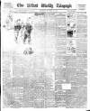 Belfast Weekly Telegraph Saturday 14 November 1891 Page 1