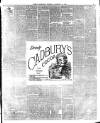 Belfast Weekly Telegraph Saturday 14 November 1891 Page 7