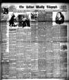 Belfast Weekly Telegraph