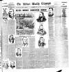Belfast Weekly Telegraph Saturday 25 June 1892 Page 1