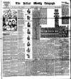 Belfast Weekly Telegraph Saturday 14 January 1893 Page 1